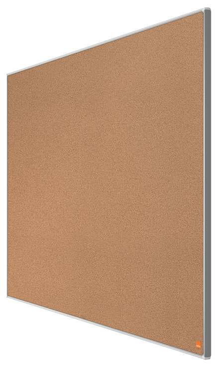 Nobo Impression Pro Widescreen kork opslagstavle 55" 122x69cm