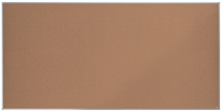 Nobo 1915348 opslagstavle Brun Aluminium Nobo 1915348 opslagstavle Brun Aluminium