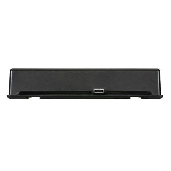 Targus DOCK421GLZ mobiililaitteiden telakka-asema Tabletti/Älypuhelin Musta