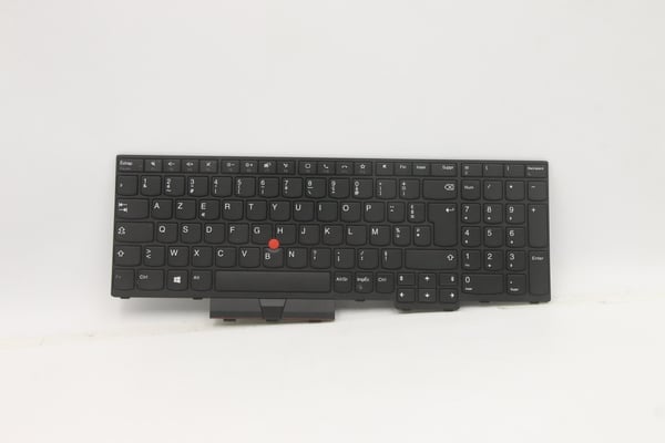 Lenovo 5N20W68155 laptop reservedel Tastatur Lenovo 5N20W68155 laptop reservedel Tastatur