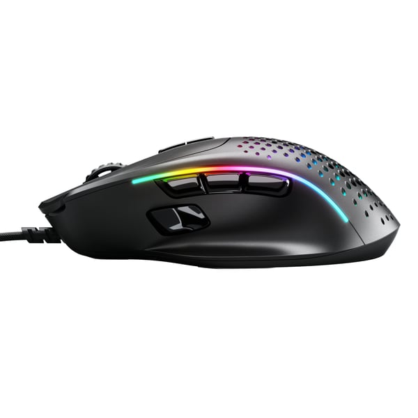 Glorious Gaming Model IV2 Wired hiiri Pelaaminen Oikeakätinen USB A-tyyppi Optinen 26000 DPI