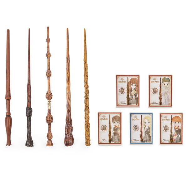 Wizarding World 6062968 rollespil legetøj