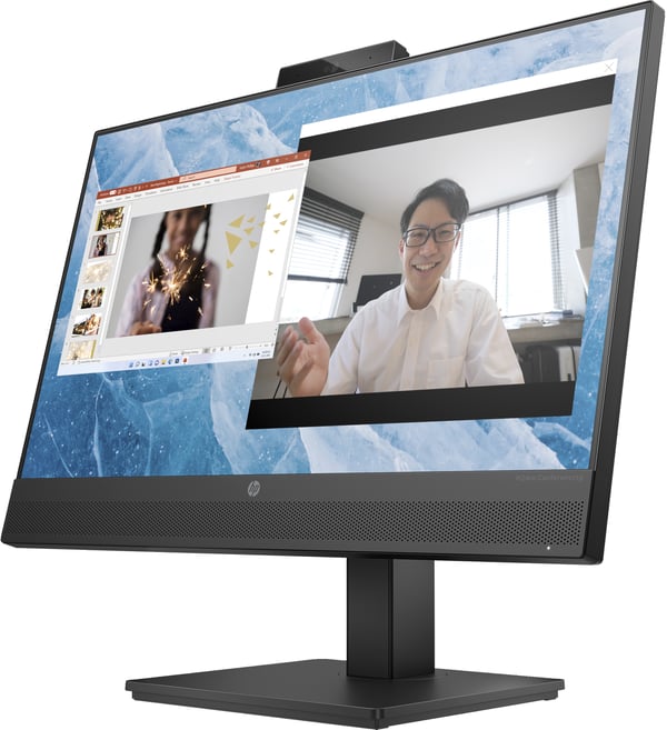 HP M24m konferensskärm