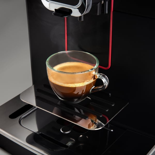 Gaggia RI8700 Täysautomaattinen Espressokone 1,8 L
