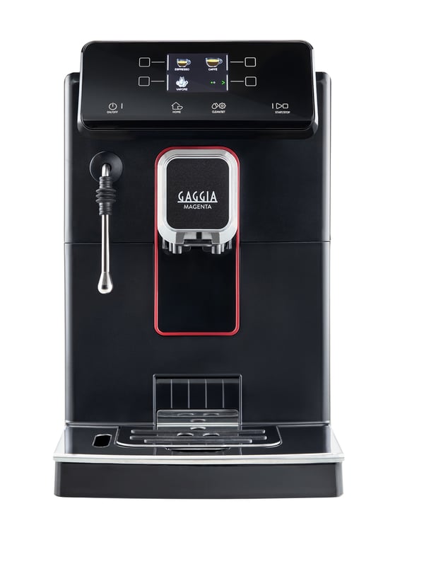 Gaggia RI8700 Täysautomaattinen Espressokone 1,8 L