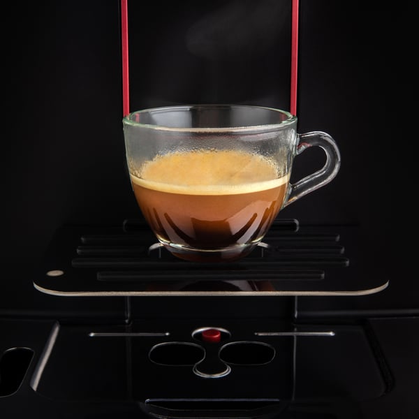 Gaggia RI8700 Täysautomaattinen Espressokone 1,8 L