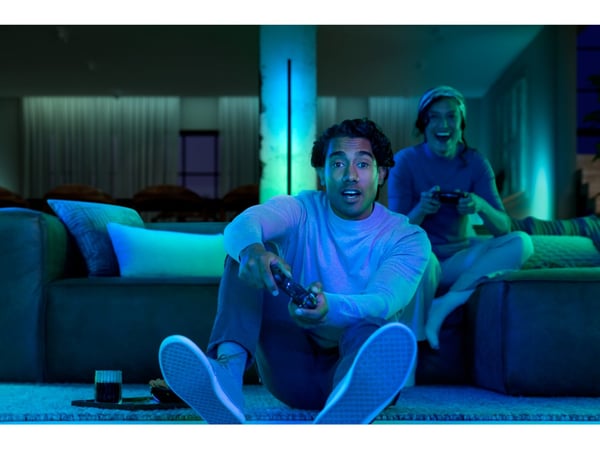Philips Hue 915005987201 tunnelmavalaistus