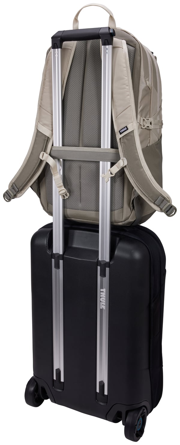 Thule EnRoute TEBP4316 - Pelican/Vetiver rygsæk Fritidsrygsæk Grå Nylon