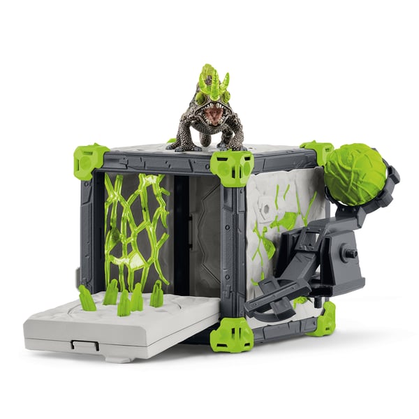 schleich 42677 leksakssats