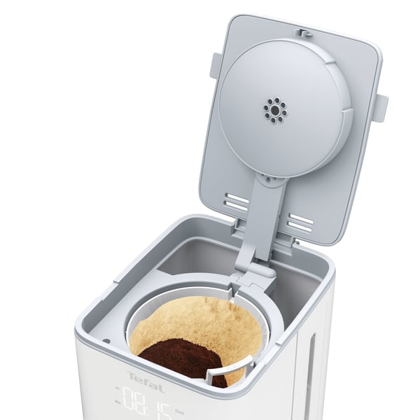 Tefal Sense CM6931 Semi-auto Filter kaffemaskine