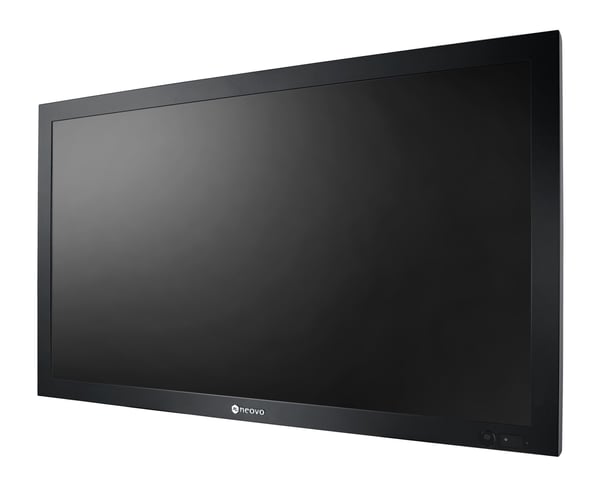 AG Neovo QX-55 139,7 cm (55") 3840 x 2160 pixel