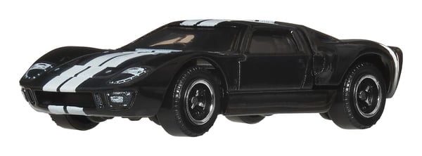 Matchbox Moving Parts Ford GT40