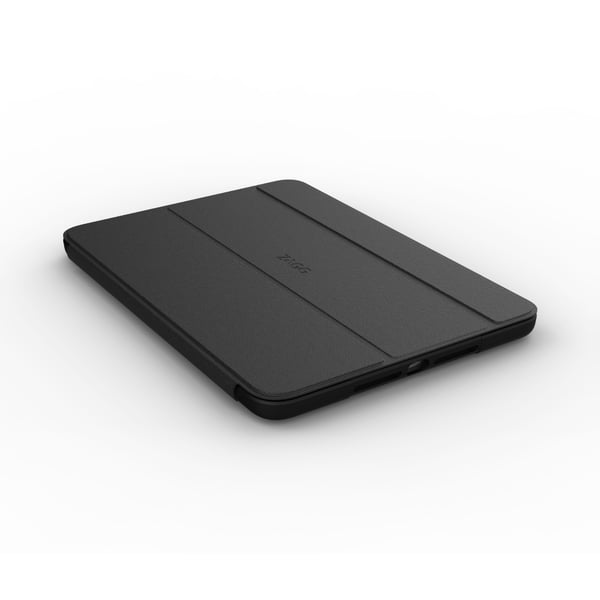 ZAGG Rugged Messenger 25,9 cm (10.2") Folio Svart