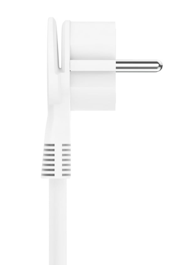 Hama 00133758 stikdåse 5 AC stikkontakt(er) Indendørs Hvid