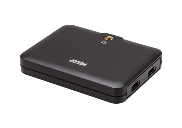 ATEN UC3021-AT videokaappauslaite USB 3.2 Gen 1 (3.1 Gen 1)