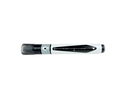 Nobo whiteboard marker rund spids 3 mm hurtigtørrende blæk, pakke/10 stk.