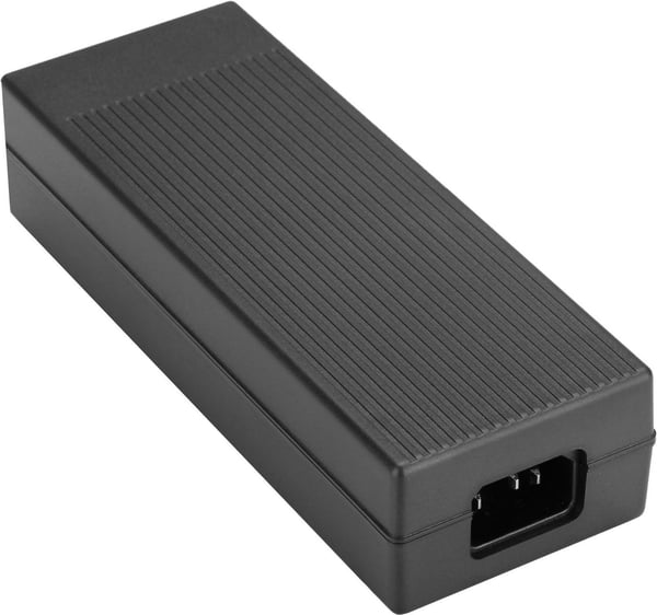 Microconnect POEINJ-15W-UK PoE-adapters 10 Gigabit Ethernet 48 V