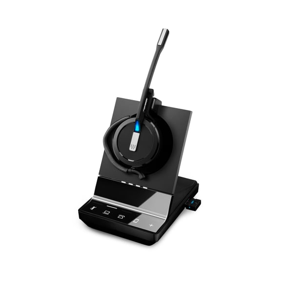 EPOS IMPACT SDW 5031 - 5000 -sarja - Kuulokemikrofoni