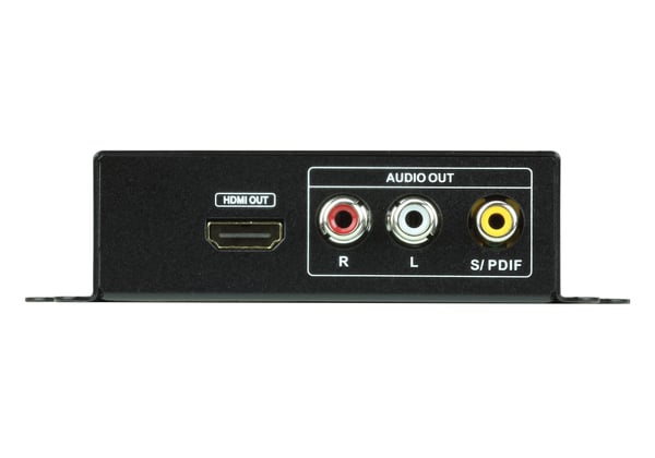 ATEN VC480 videosignalomvandlare