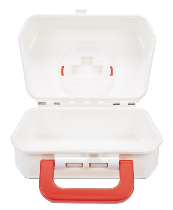 Little Tikes First Aid Kit