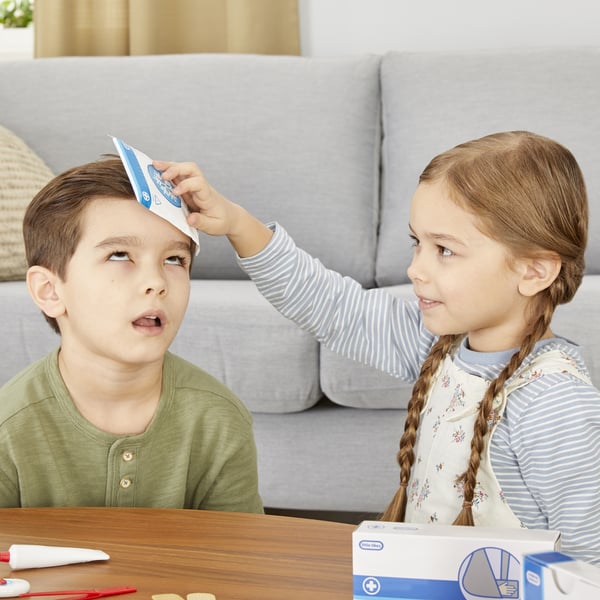 Little Tikes First Aid Kit