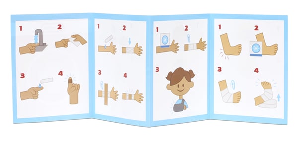 Little Tikes First Aid Kit