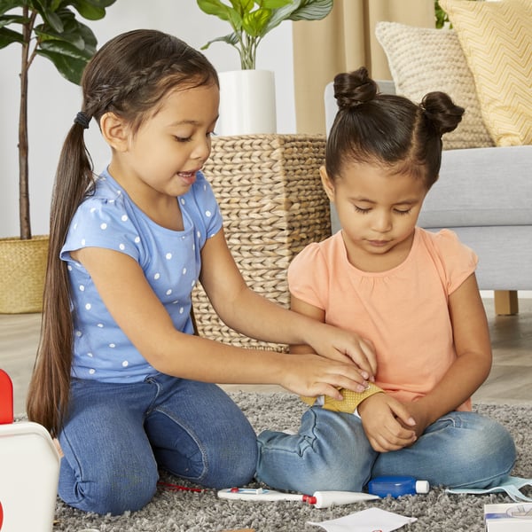 Little Tikes First Aid Kit