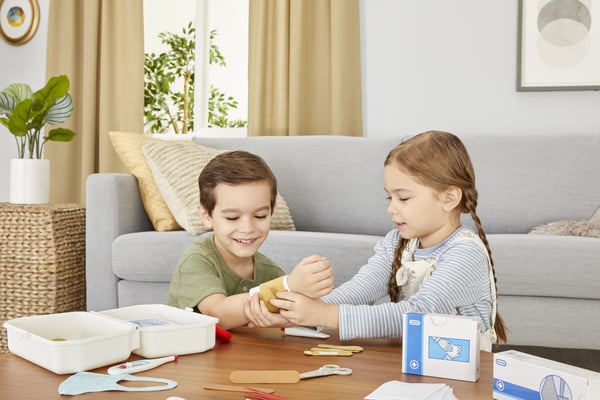 Little Tikes First Aid Kit