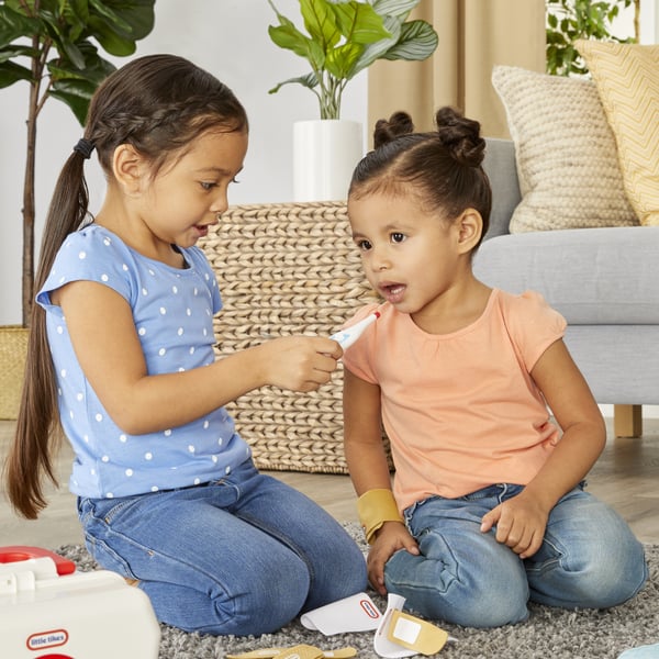 Little Tikes First Aid Kit