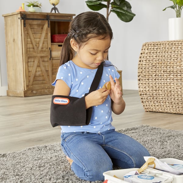 Little Tikes First Aid Kit