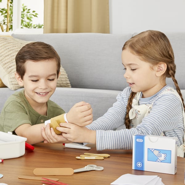 Little Tikes First Aid Kit