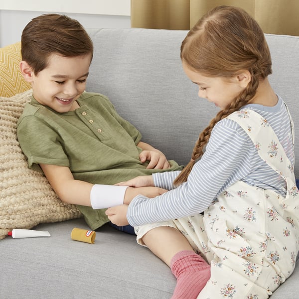 Little Tikes First Aid Kit