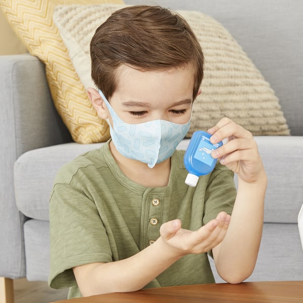 Little Tikes First Aid Kit