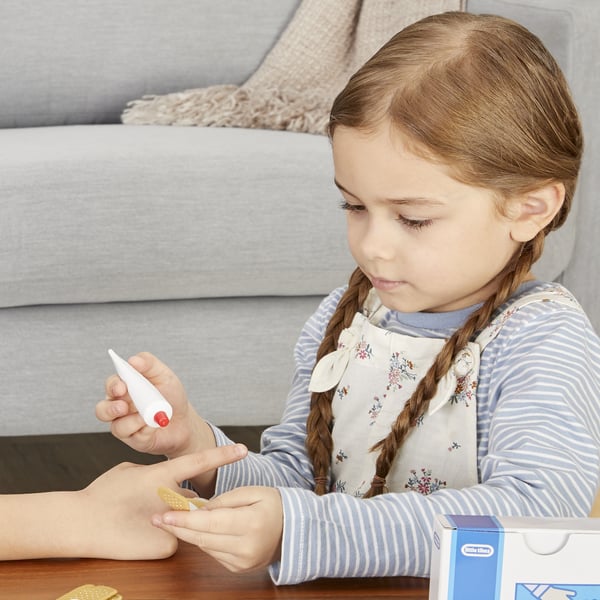 Little Tikes First Aid Kit