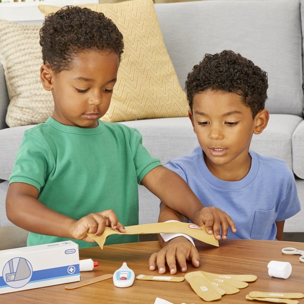 Little Tikes First Aid Kit