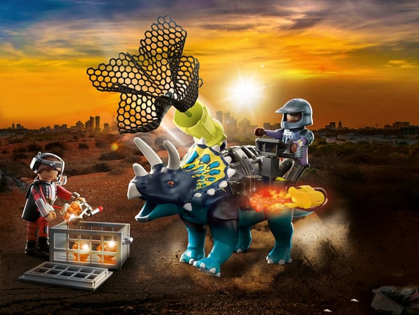 Playmobil 70627 legetøjsfigur til børn
