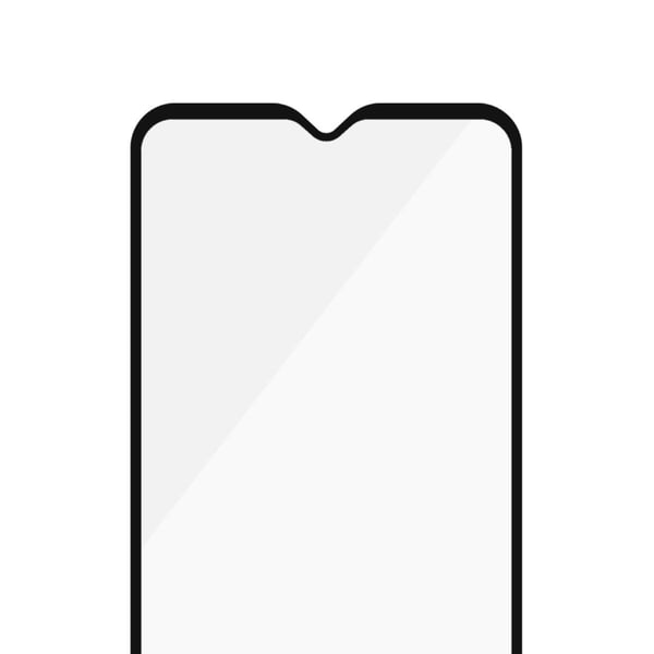 PanzerGlass ® Skærmbeskyttelse Samsung Galaxy A02s