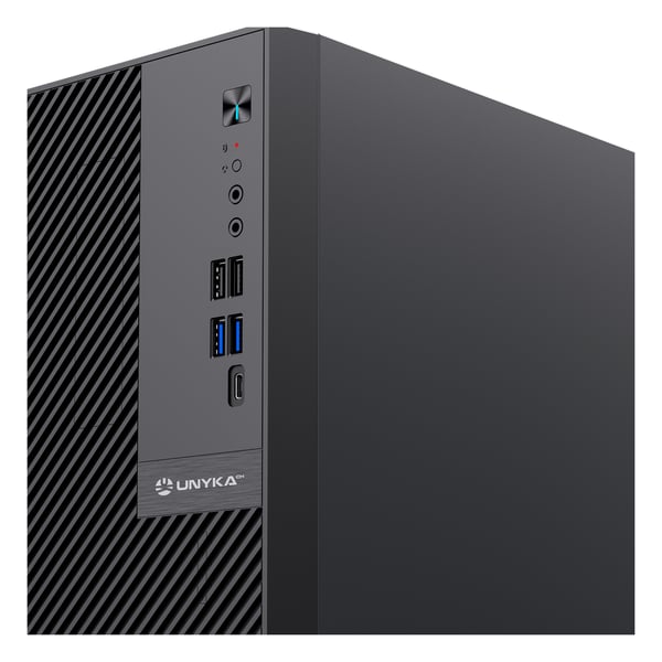 UNYKAch NUMEN 500 PRO Desktop Sort