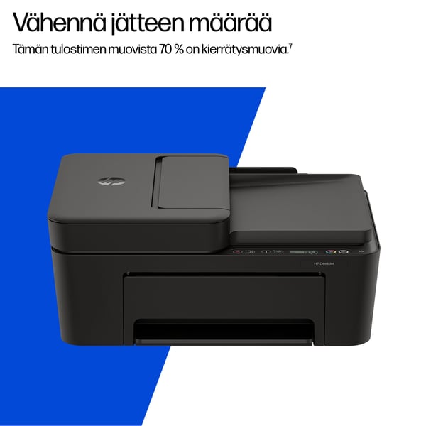 HP DeskJet 4310 Langaton All-in-One Väri Tulostin, Instant Ink