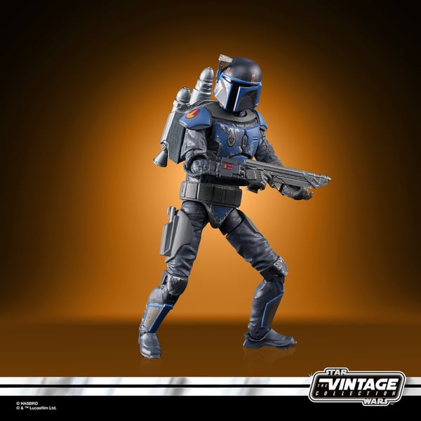 Star Wars F56305X0 toy figure