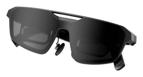 ASUS ROG XREAL R1-B smarta glasögon