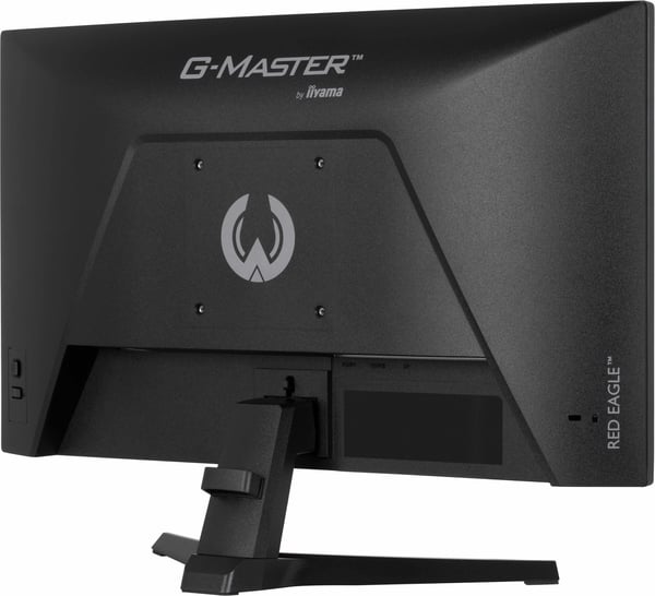 Iiyama G-Master G2471HS-B1 24\" Fast-IPS - Litteänäyttö (TFT/LCD) - 24\"