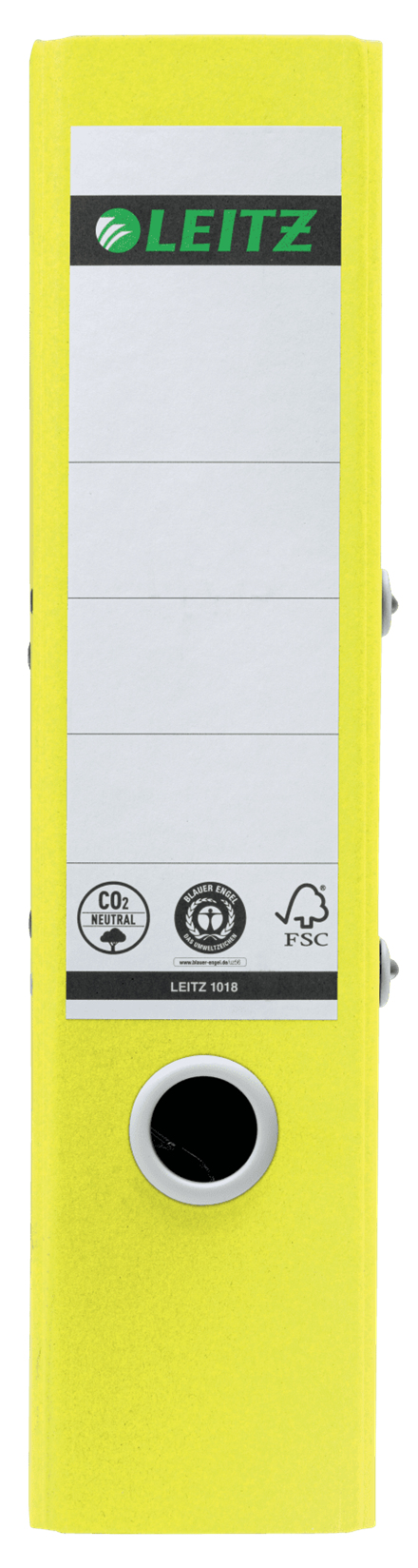 Leitz 180° Recycle LAF-Pärm, FSC®