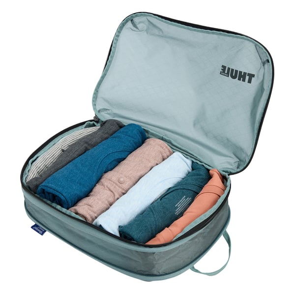 Thule TCCS201 Pond Grey 2 stk Pakkekubesæt