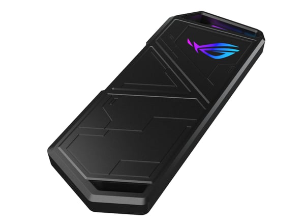 ASUS ROG Strix Arion Lite SSD kabinet Sort M.2