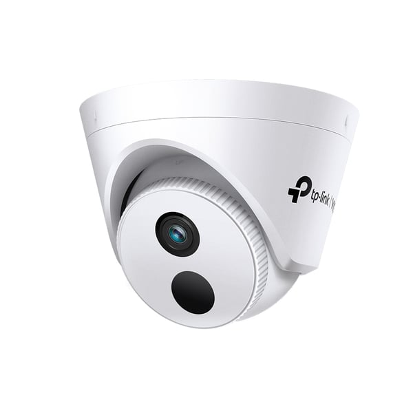 TP-Link VIGI C400HP Kuppel IP-sikkerhedskamera Indendørs & udendørs 2304 x 1296 pixel Loft