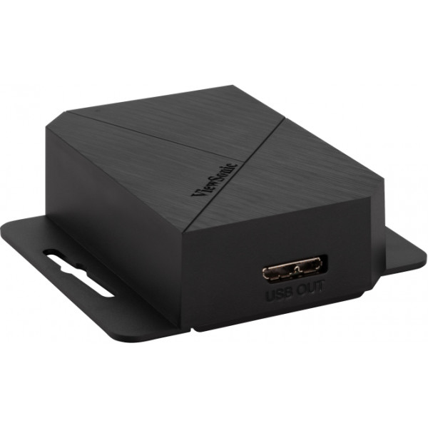 Viewsonic VBD100 video omformer Passiv videoomformer