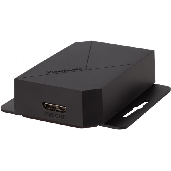 Viewsonic VBD100 video omformer Passiv videoomformer