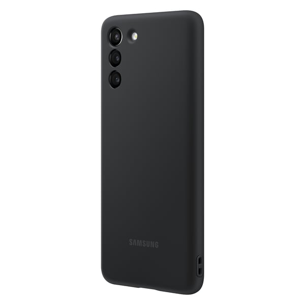 Samsung EF-PG996 matkapuhelimen suojakotelo 17 cm (6.7") Suojus Musta