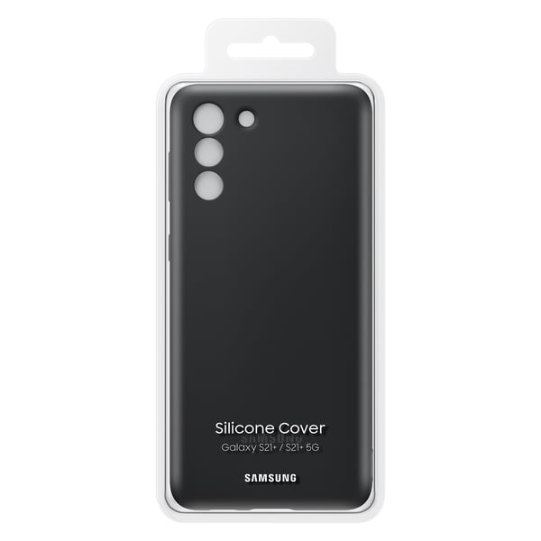 Samsung EF-PG996 matkapuhelimen suojakotelo 17 cm (6.7") Suojus Musta